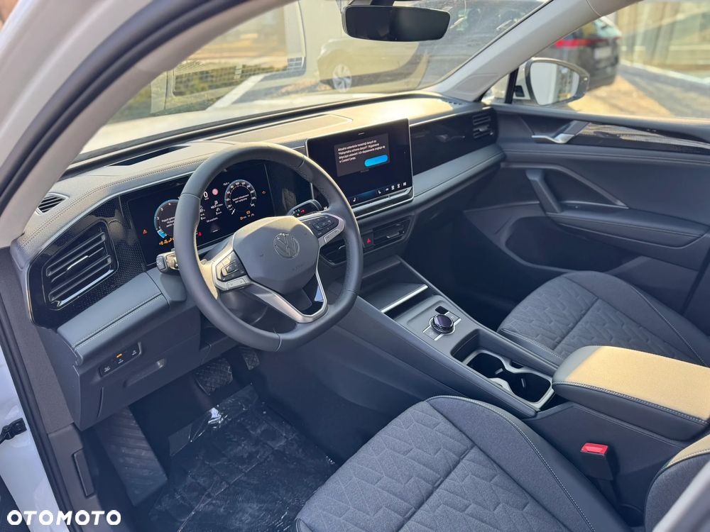 Volkswagen Tiguan 1.5 eTSI Life DSG - 12