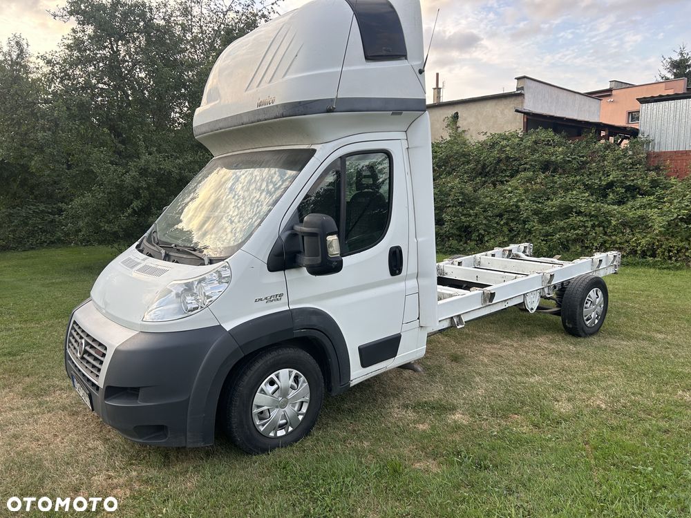 Fiat Ducato - 1