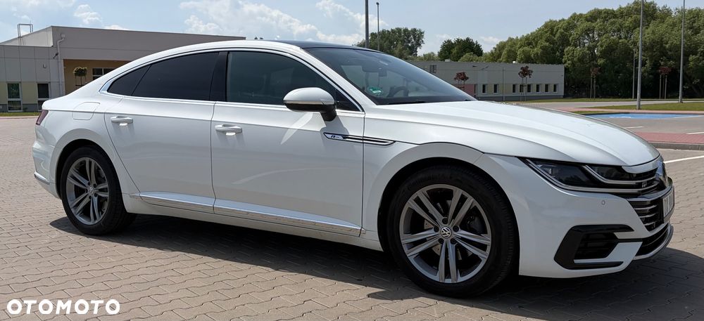 Volkswagen Arteon 2.0 TSI R-Line DSG - 11