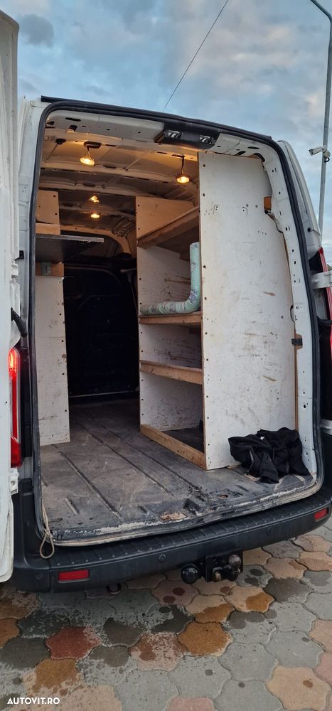 Ford Transit Custom L2H2 VA Trail - 6