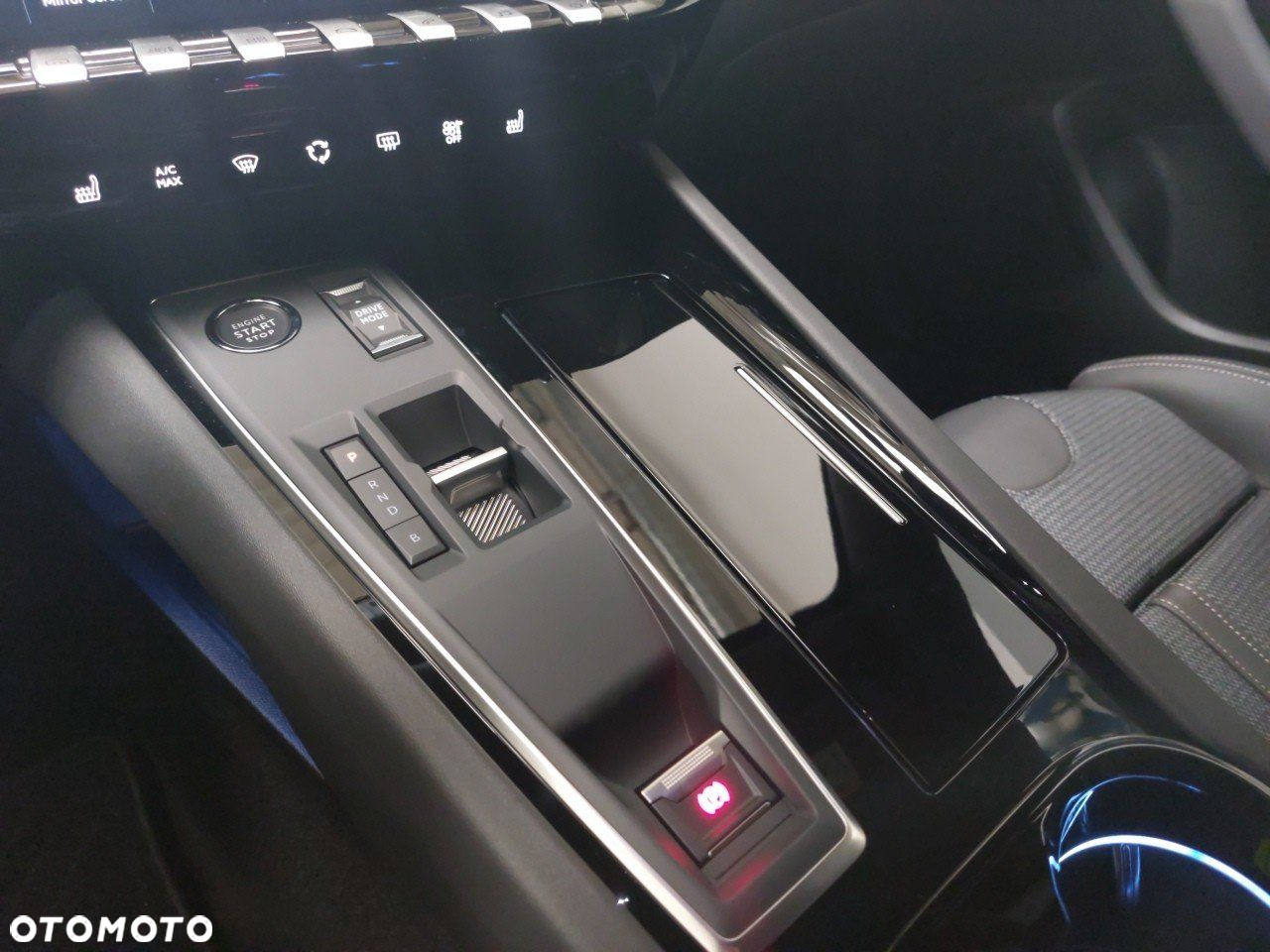 Peugeot 508 - 13