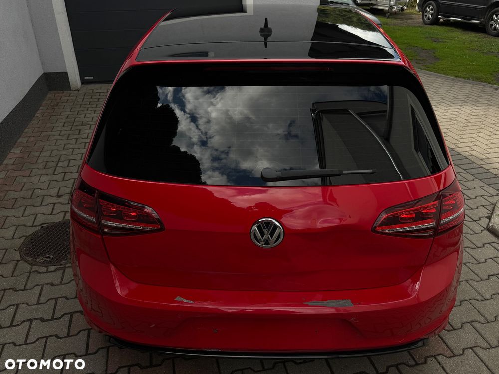 Volkswagen Golf 2.0 BlueTDI Cup - 9