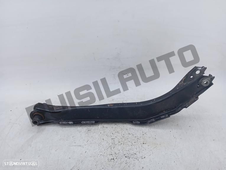 Braço Suspensão Trás Direito  Saab 9-5 I [1998_2009] 2.0 T - 1