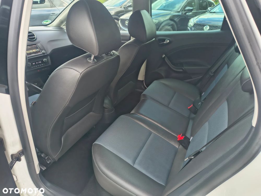 Seat Ibiza 1.4 TDI S&S Style - 18