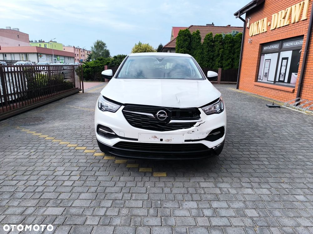 Opel Grandland X - 6