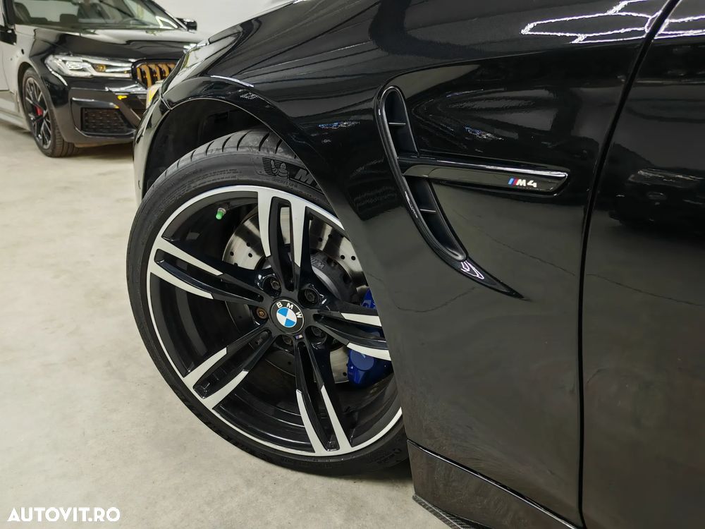 BMW M4 - 37