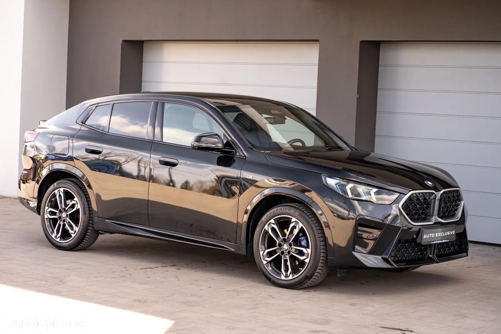 BMW X2 - 25