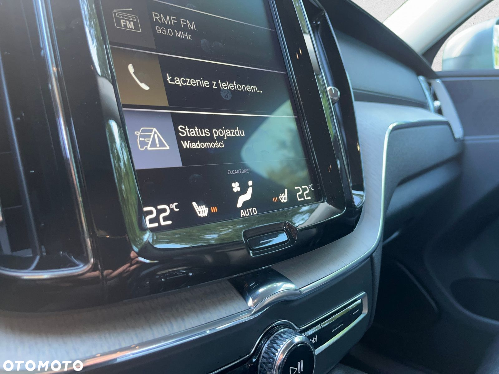 Volvo XC 60 - 20
