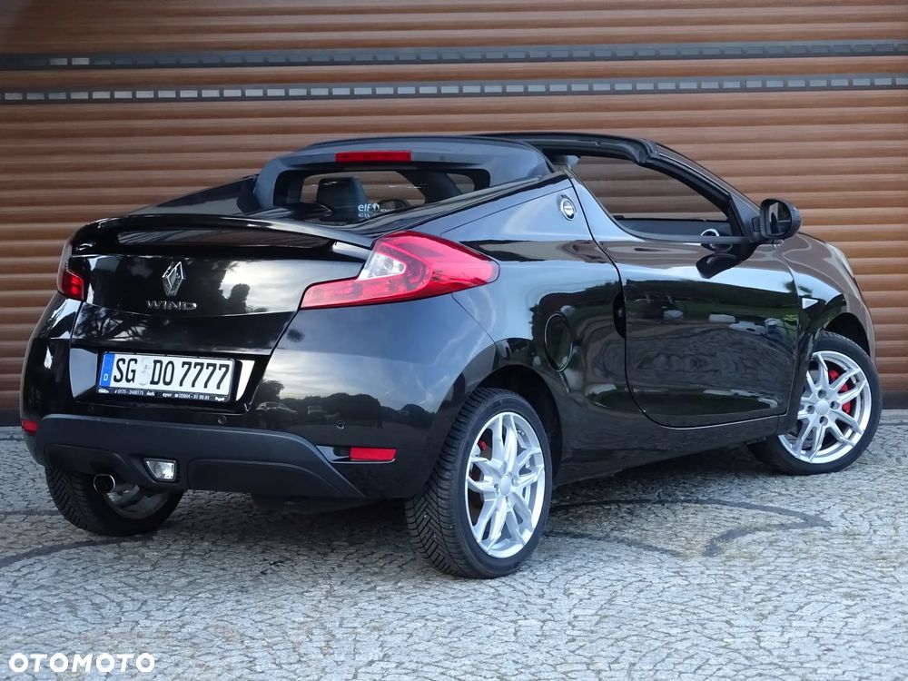 Renault Wind - 21