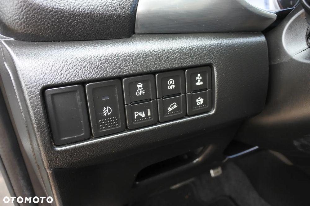 Suzuki Vitara 1.4 Boosterjet Allgrip Automatik Comfort+ - 26
