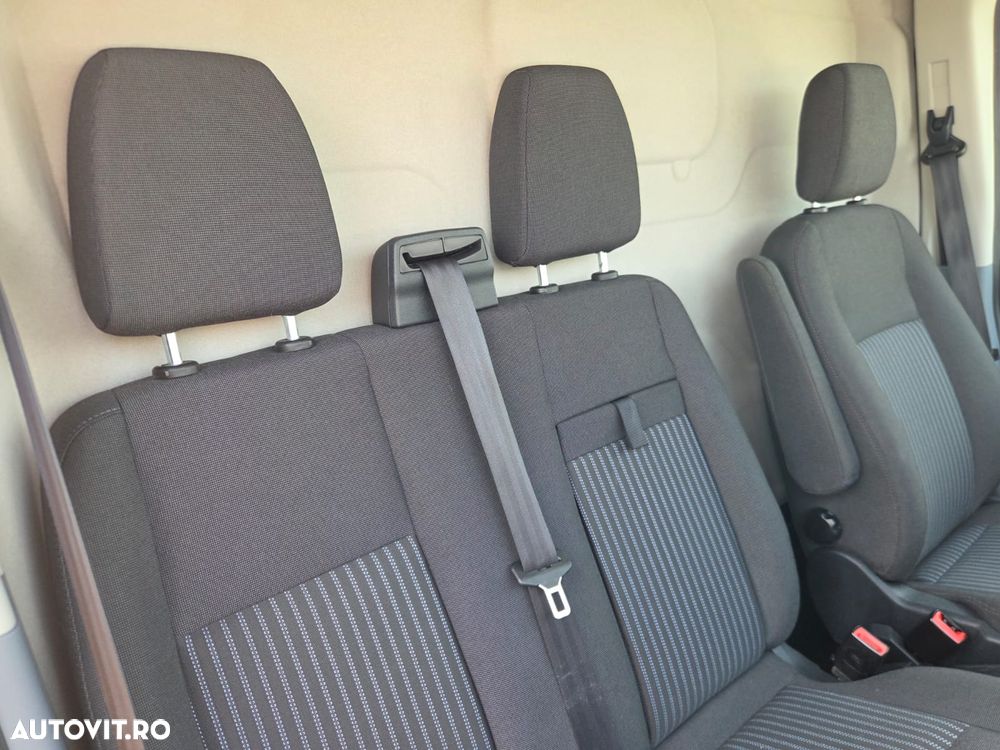 Ford Transit L3H3 Frigorific Refrigerare 0'grade Konvekta - 23
