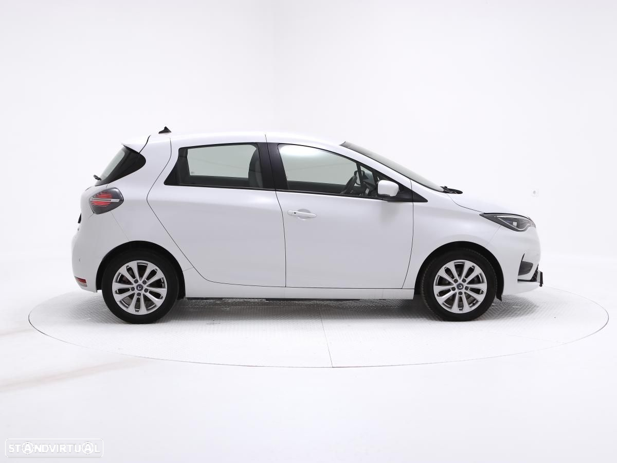 Renault Zoe (c/ Bateria) Intens 50 - 2