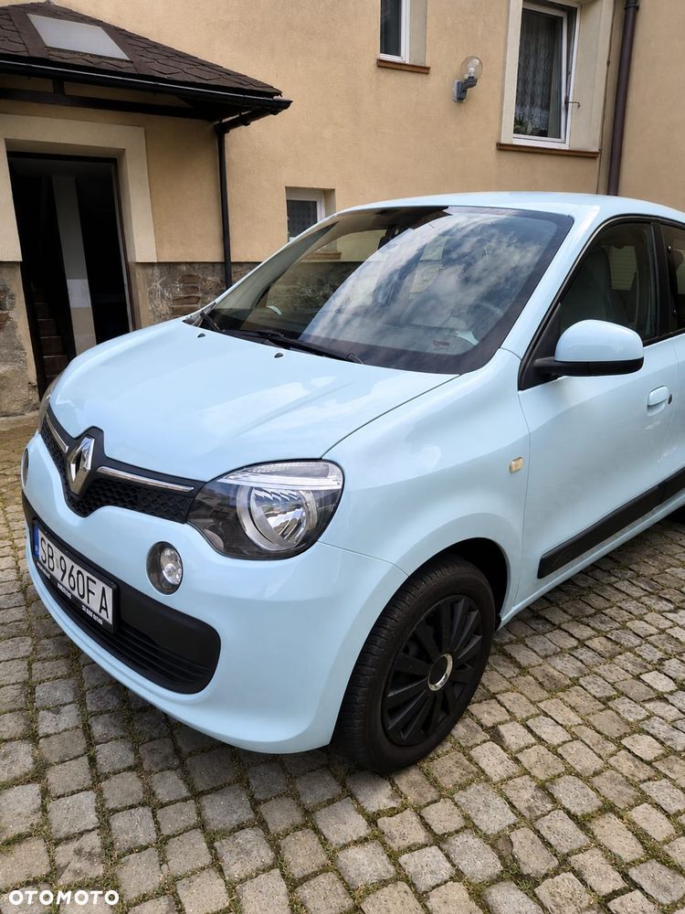 Renault Twingo SCe 70 Zen - 3