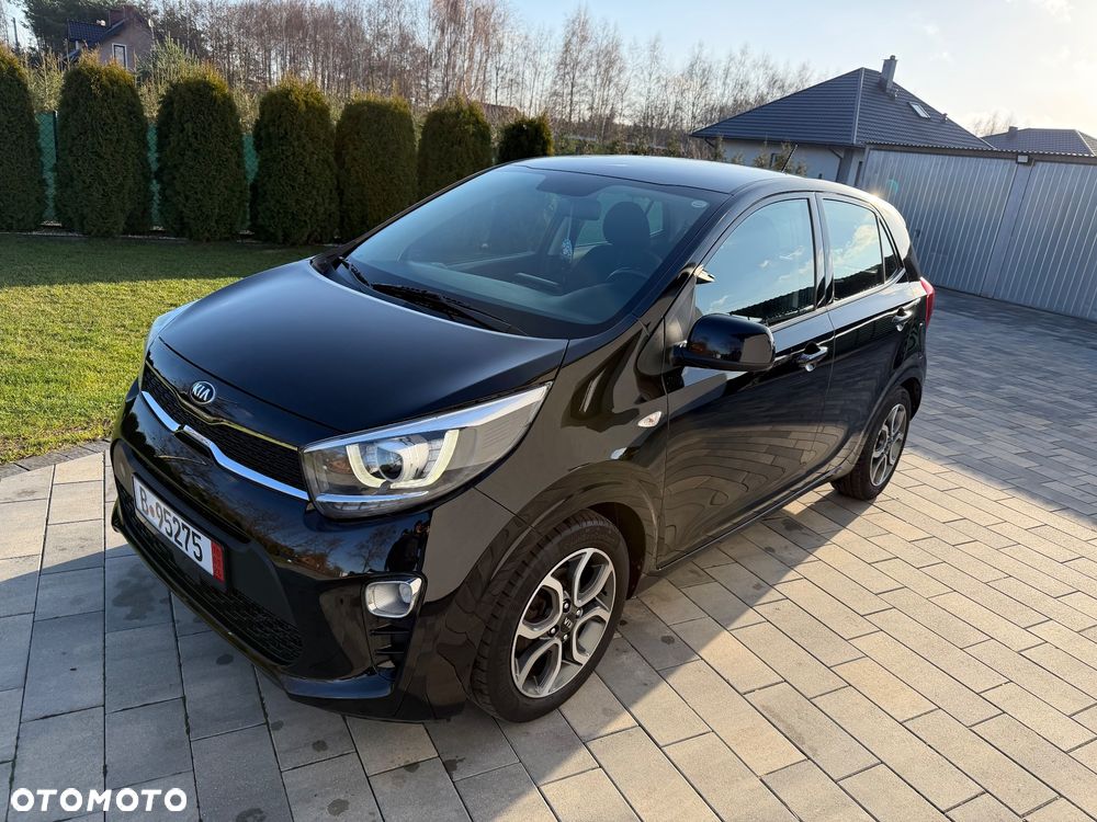 Kia Picanto 1.0 Dream-Team Edition - 3