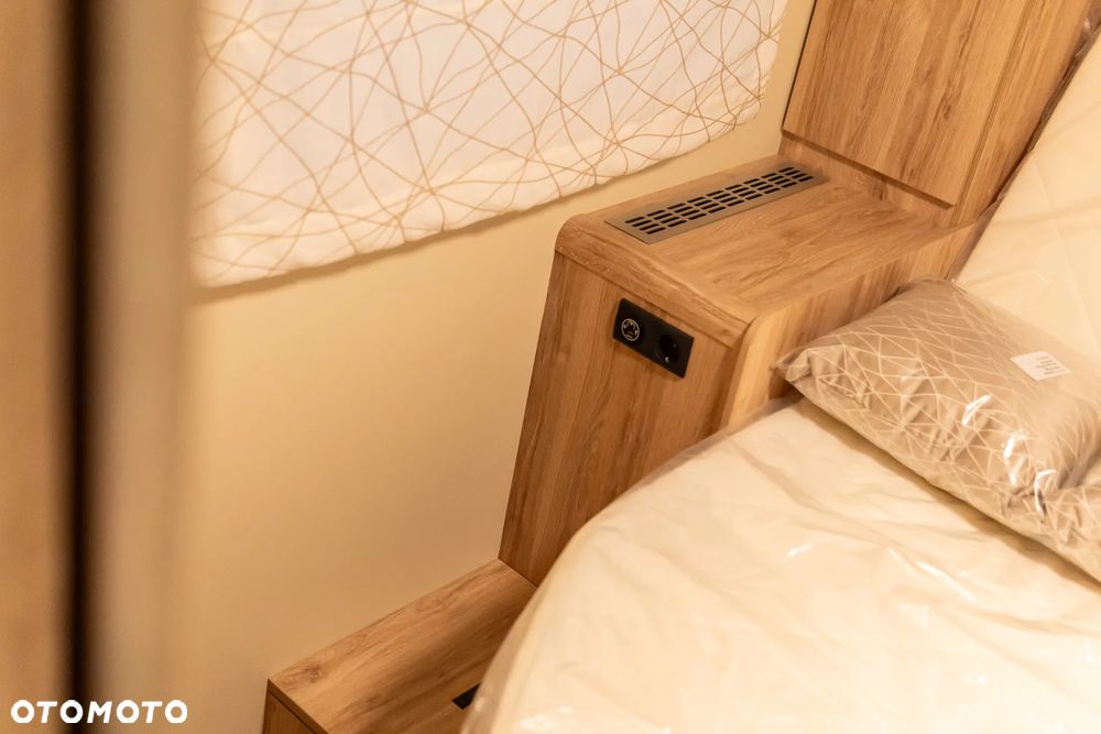 Eura Mobil Profila T 726 QF Freestyle - 25