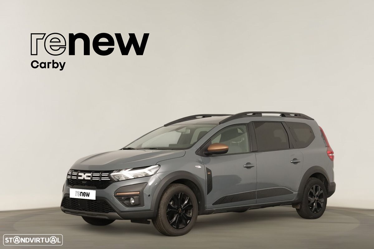 Dacia Jogger 1.0 ECO-G Extreme 7L Bi-Fuel - 1