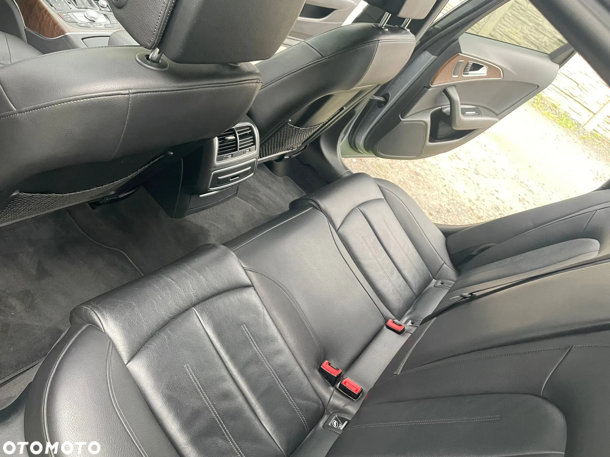 Audi A6 2.0 TFSI S tronic - 13