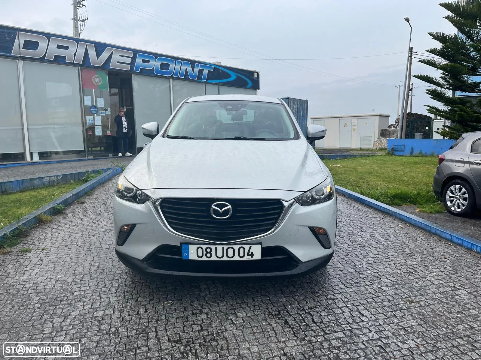 Mazda CX-3 1.5 Sky.Excellence - 2