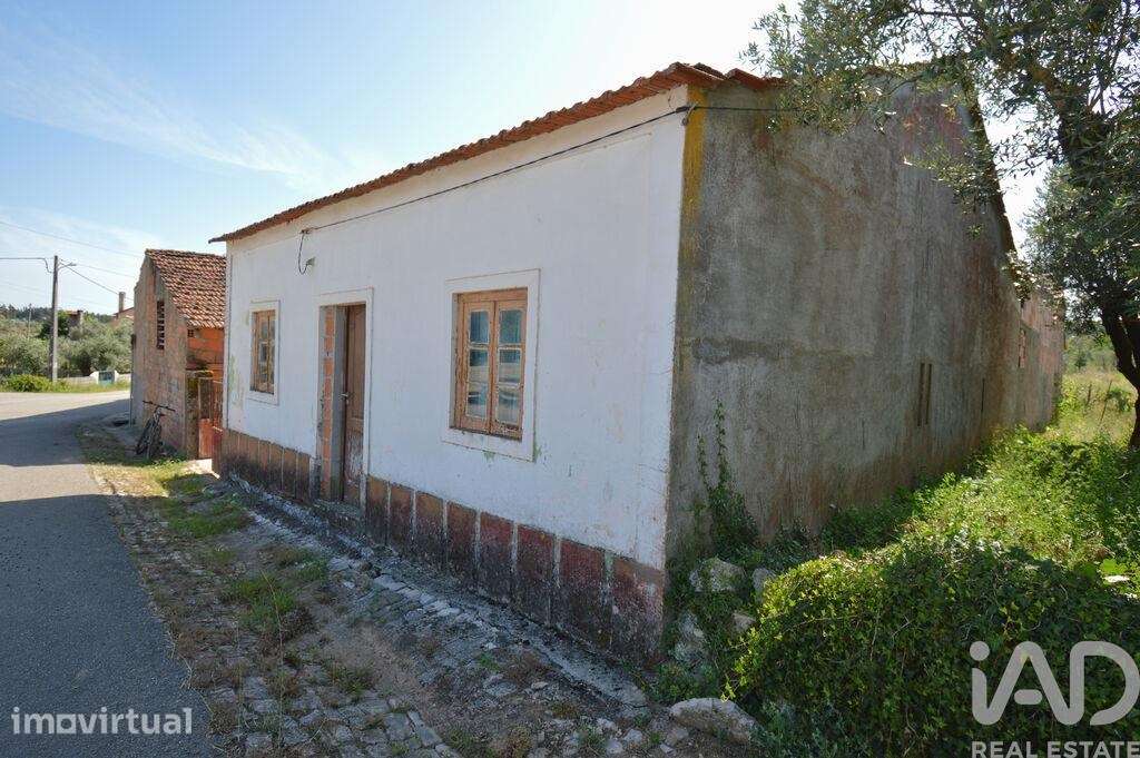 Casa de aldeia T2 em Alvorge de 128,00 m2 - Grande imagem: 2/22