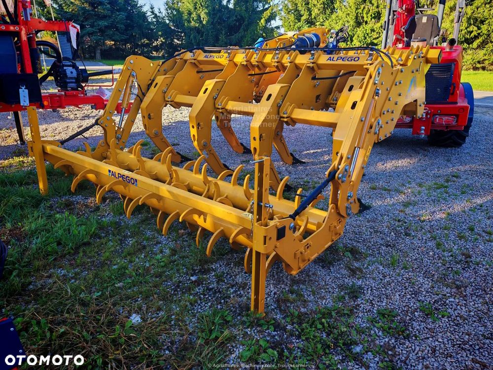 Alpego SKAT S2 7-300 - 5