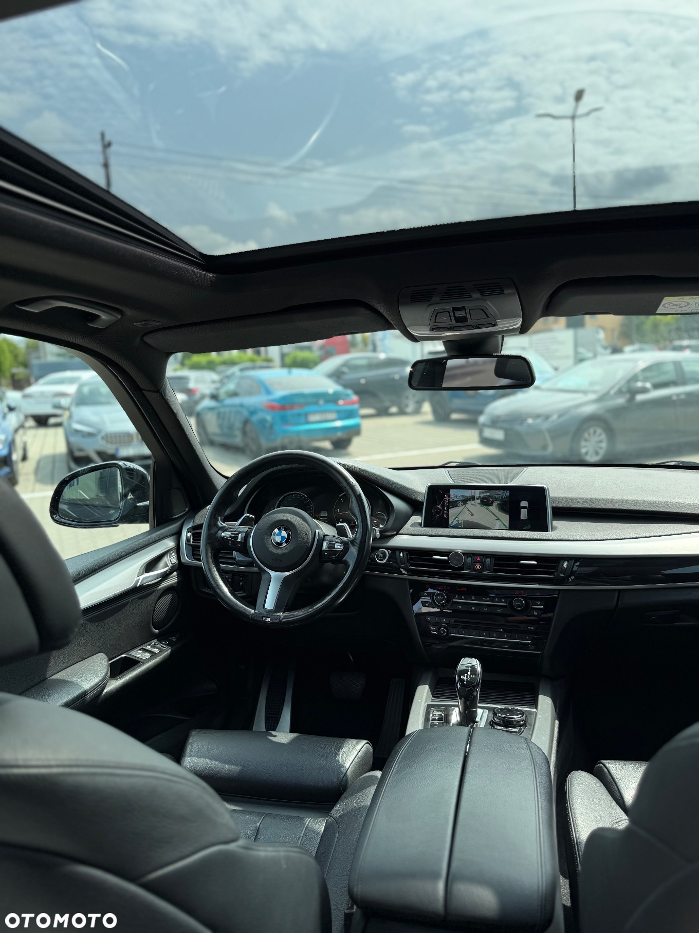 BMW X5 xDrive40d - 26