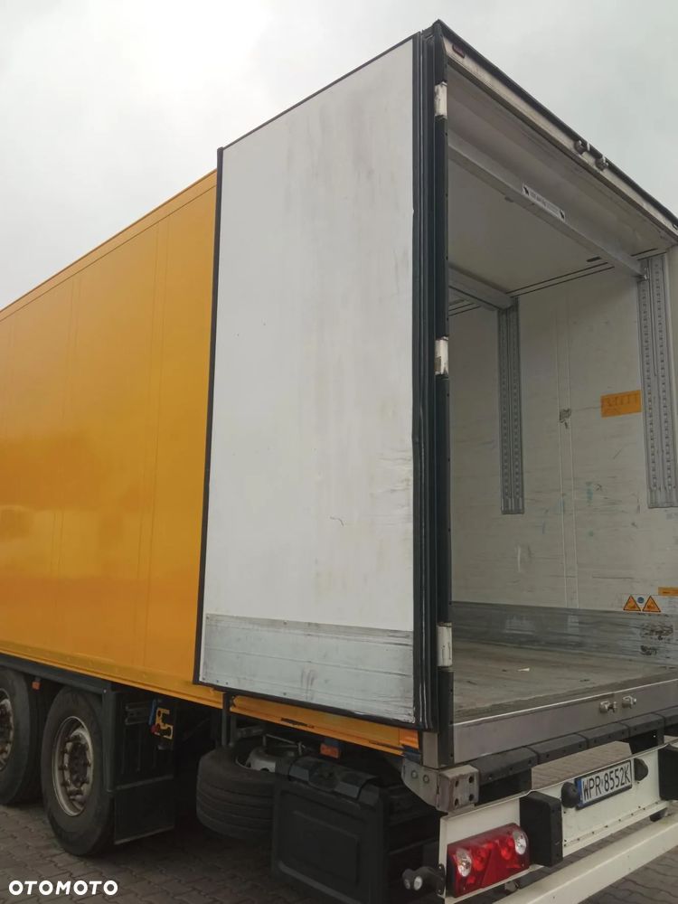 Schmitz Cargobull SKO 24L - 7