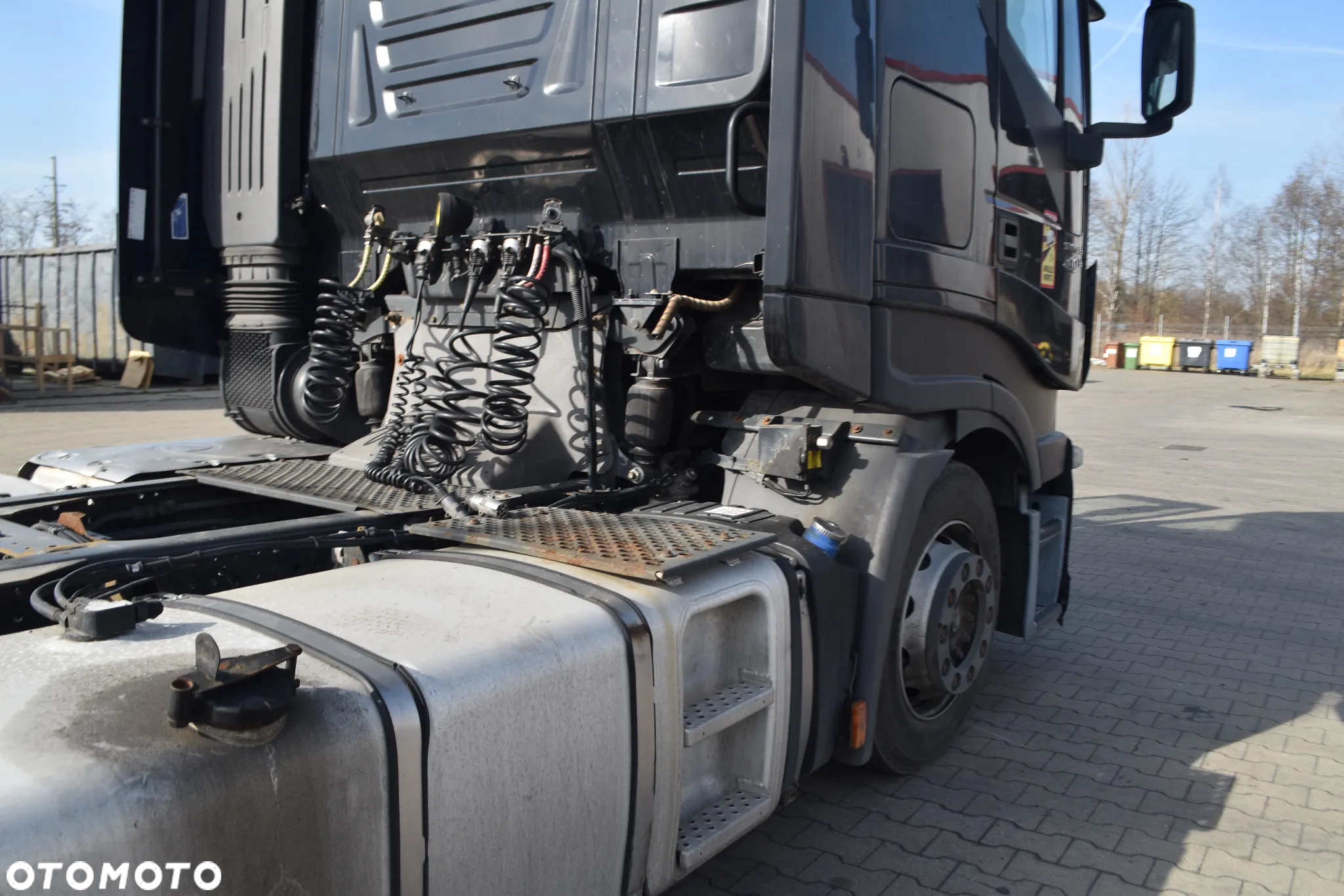 Iveco Stralis - 13