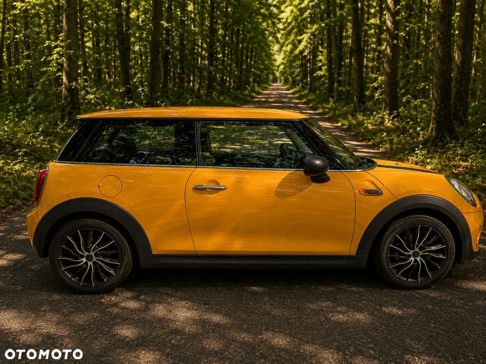 MINI ONE Standard - 8