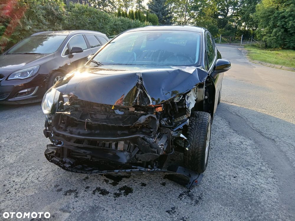 Ford Fiesta 1.1 S&S COOL&CONNECT - 1
