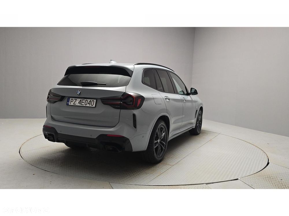 BMW X3 - 5