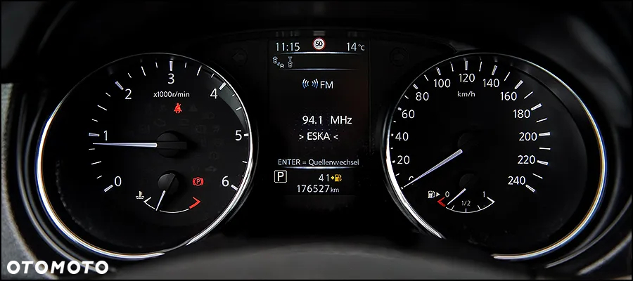 Nissan Qashqai - 24