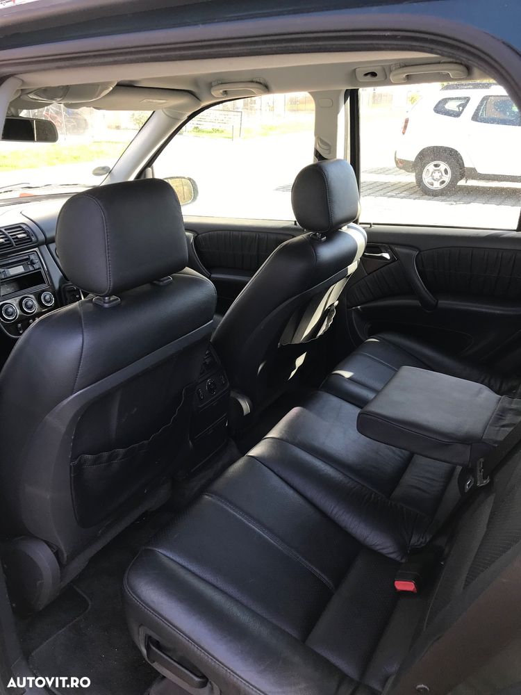 Mercedes-Benz ML - 9