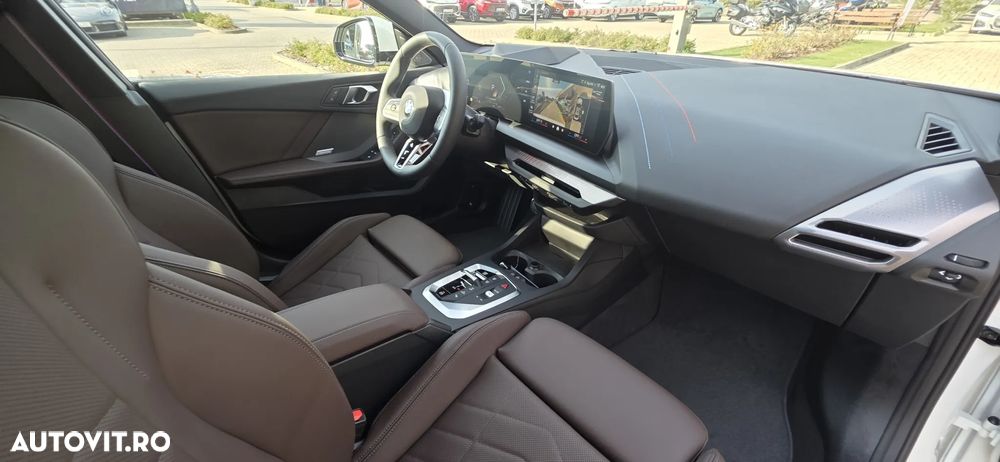 BMW Seria 2 220i Aut. - 8