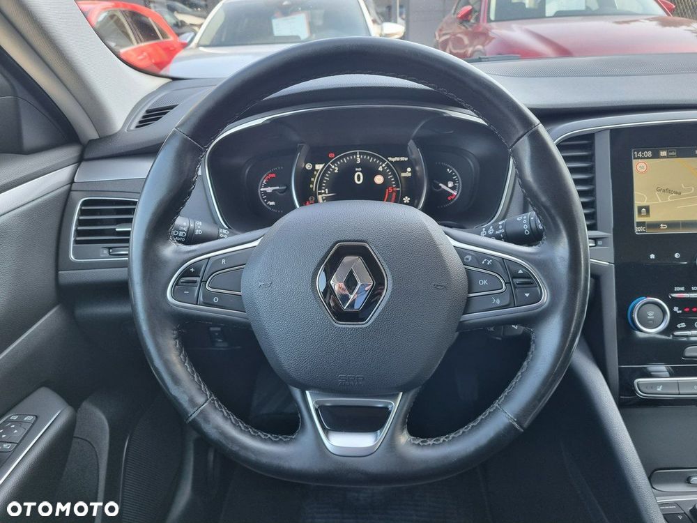 Renault Talisman 2.0 Blue dCi Intens EDC - 15