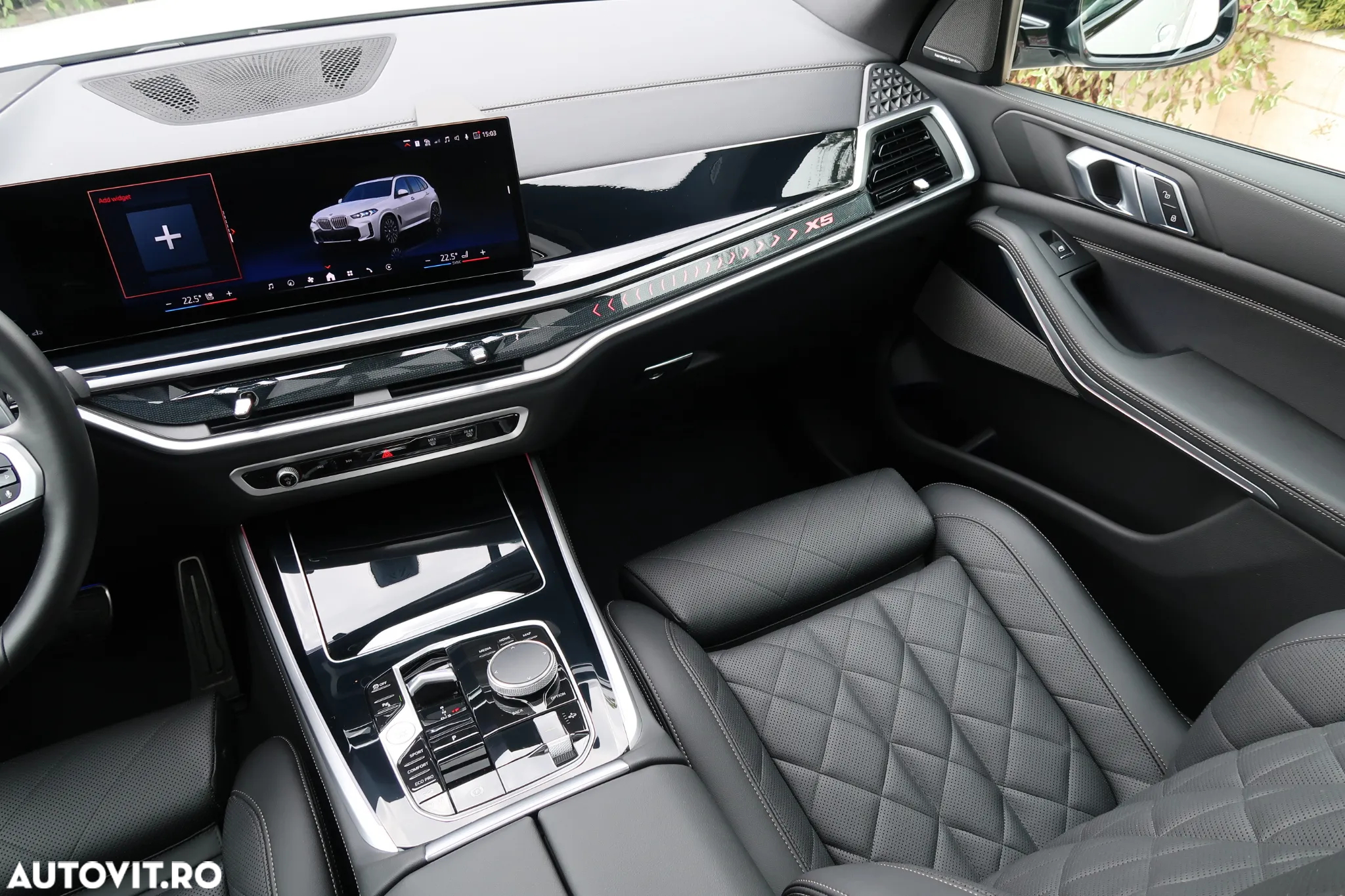 BMW X5 xDrive40i AT MHEV - 21