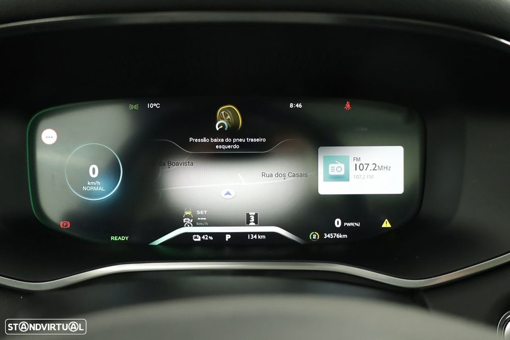 MG Marvel R 70 kWh Luxury - 16