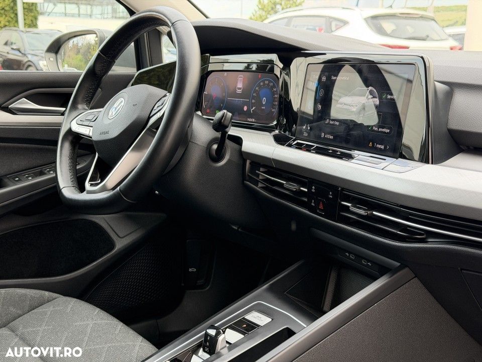 Volkswagen Golf - 15