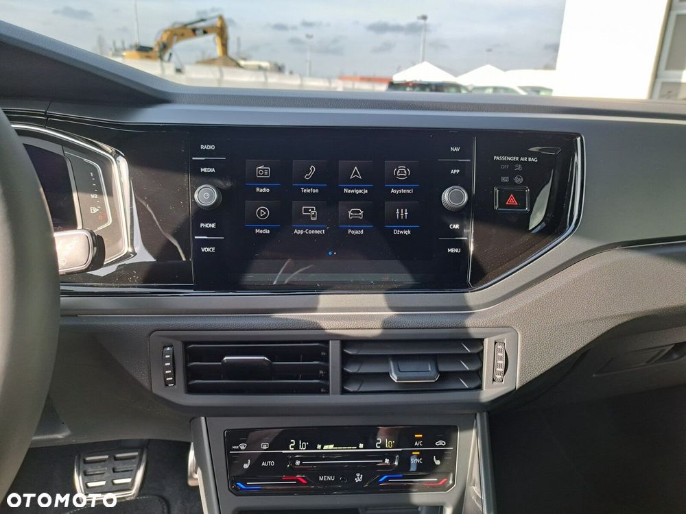 Volkswagen Taigo 1.5 TSI ACT R-Line Plus DSG - 25