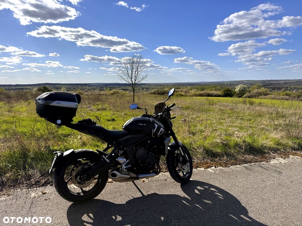 Triumph Trident - 6
