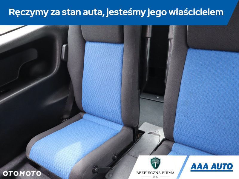Opel Zafira - 17