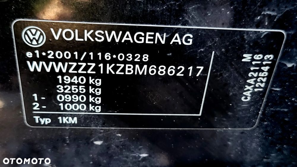 Volkswagen Golf 1.4 TSI Highline - 20