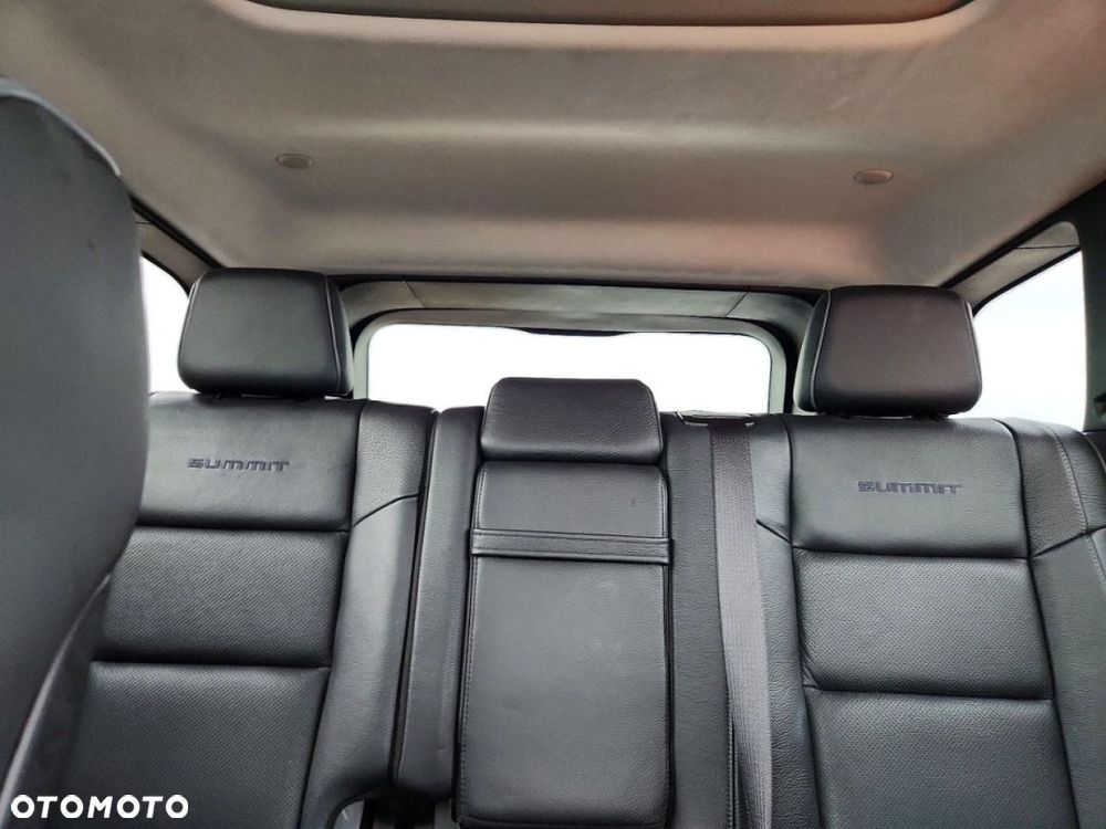 Jeep Grand Cherokee - 9