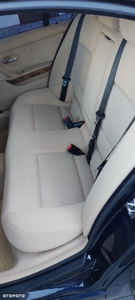 BMW Seria 3 - 15