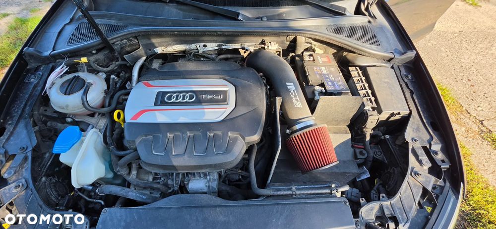 Audi S3 2.0 TFSI Quattro S tronic - 4