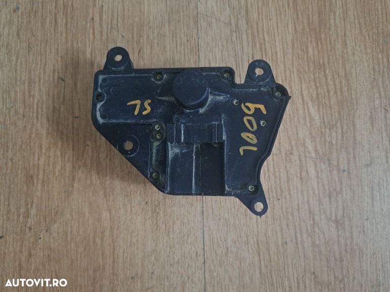 Modul Control Scaun Mercedes-Benz SL R230 – Reglaje, Memorie, Încălzire/Ventilare – A230821095 - 3