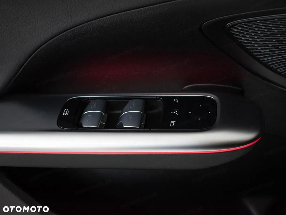 Mercedes-Benz Klasa C - 18