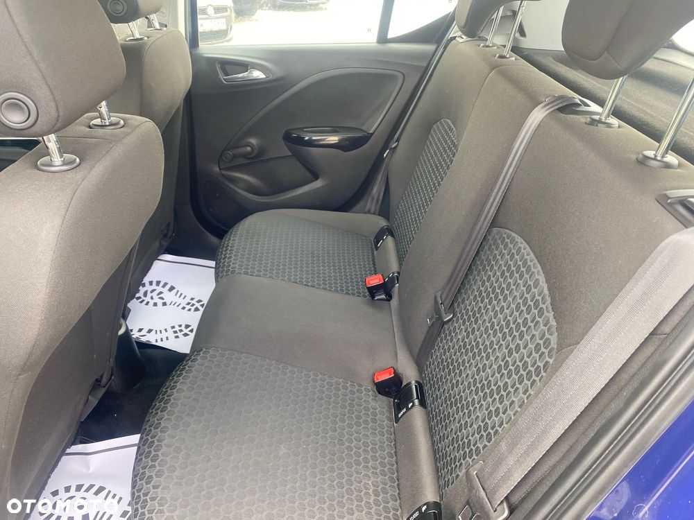 Opel Corsa 1.4 Enjoy - 21