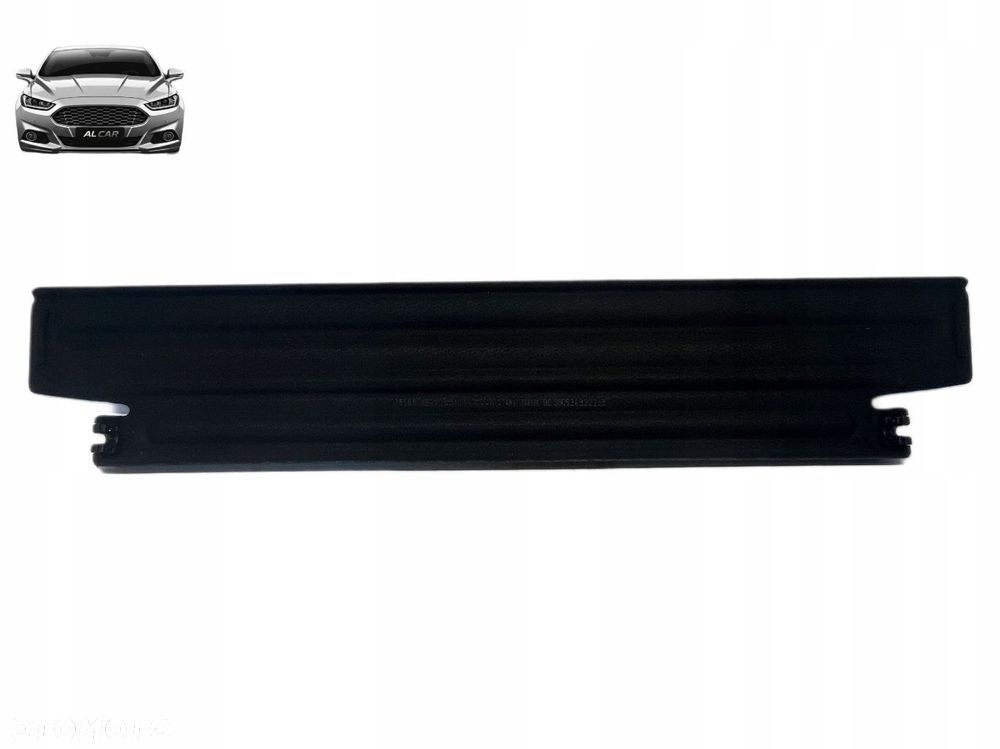 PÓŁKA BAGAŻNIKA FORD C-MAX MK2 AM51-R46506-AE KOMPLET - 6