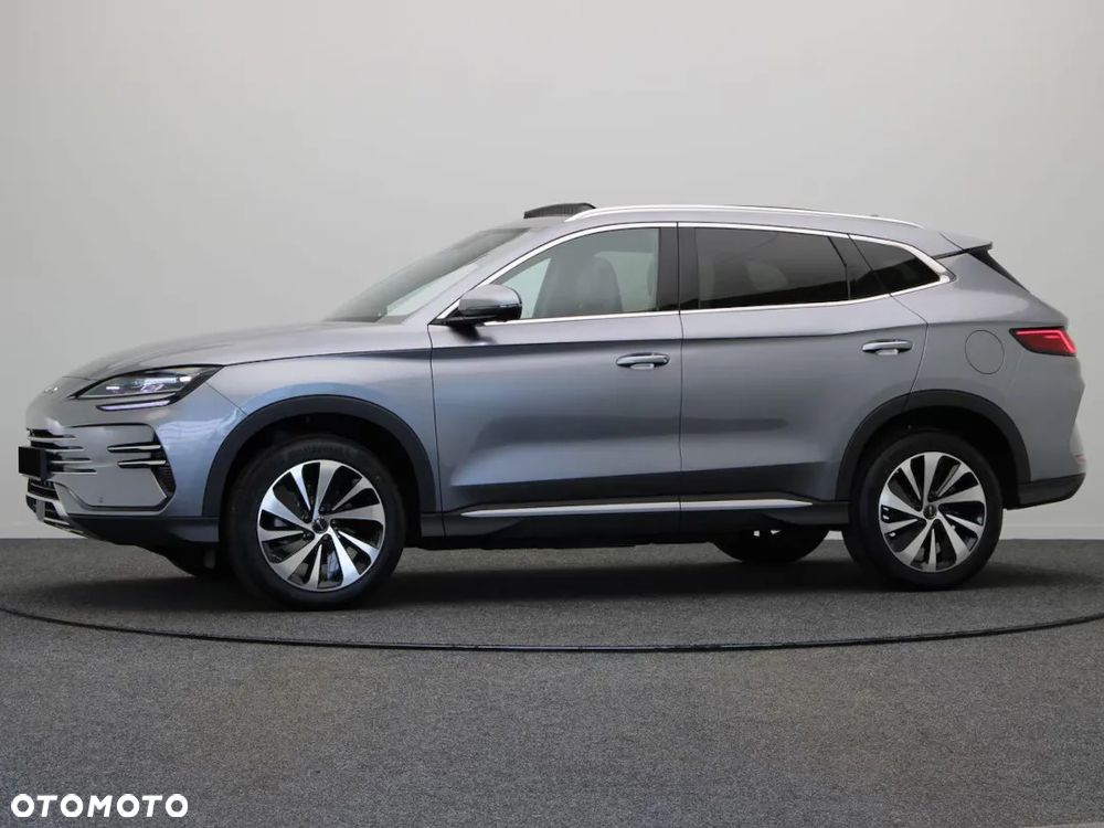 BYD Seal U DM-i 1.5T Design AWD - 9