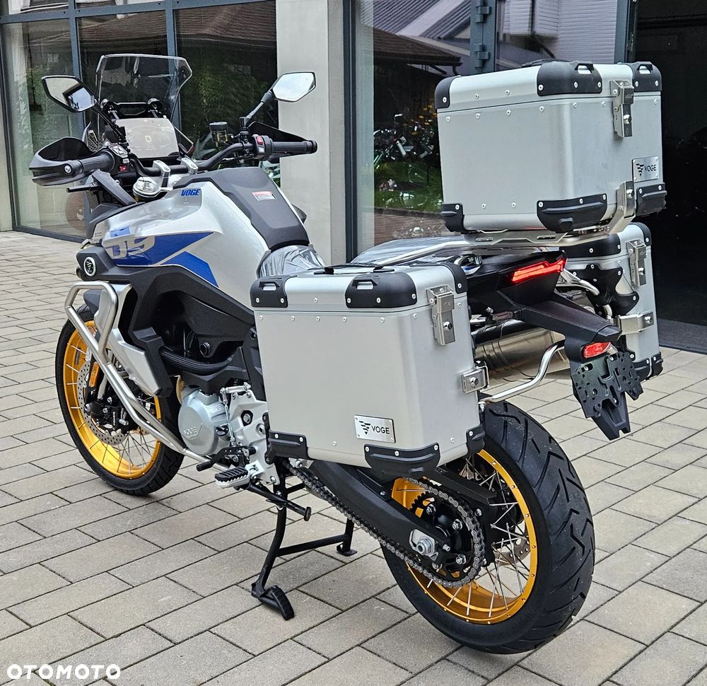 VOGE 900DSX - 12